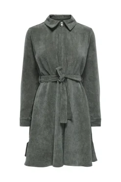 Jdyulla Ohio L/S Dress Dia