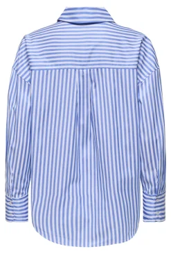 Jdyvesper L/S Loose Shirt