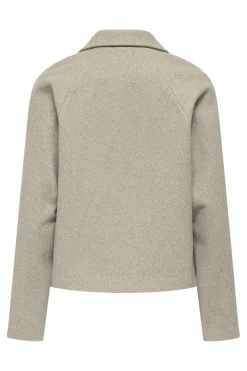 Jdyviola Life Short Jacket Hab