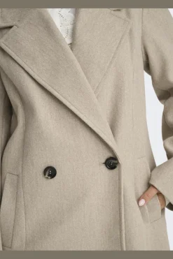 Jdyviola X-Long Coat Hab