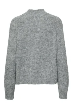 Jdyzoey Life L/S Hn Raglan Pul Knt