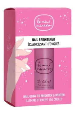 Je Glow Nail Brightener TREAT04