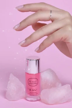 Je Glow Nail Brightener TREAT04