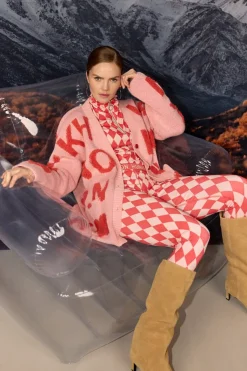 Jenny Knit Cardigan 25681