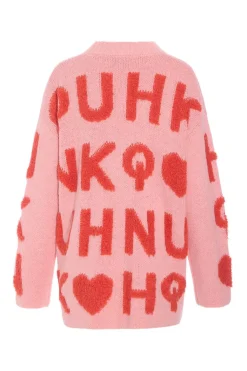 Jenny Knit Cardigan 25681