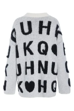 Jenny Knit Cardigan 25681