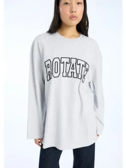 Jersey Ls T-shirt 1153281473