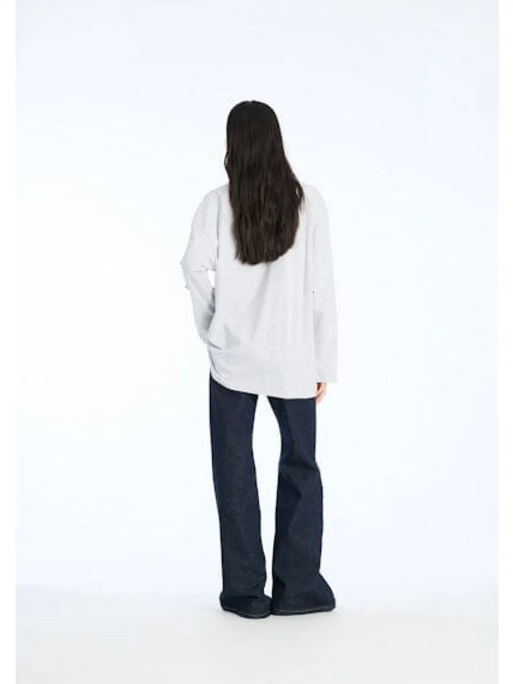 Jersey Ls T-shirt 1153281473