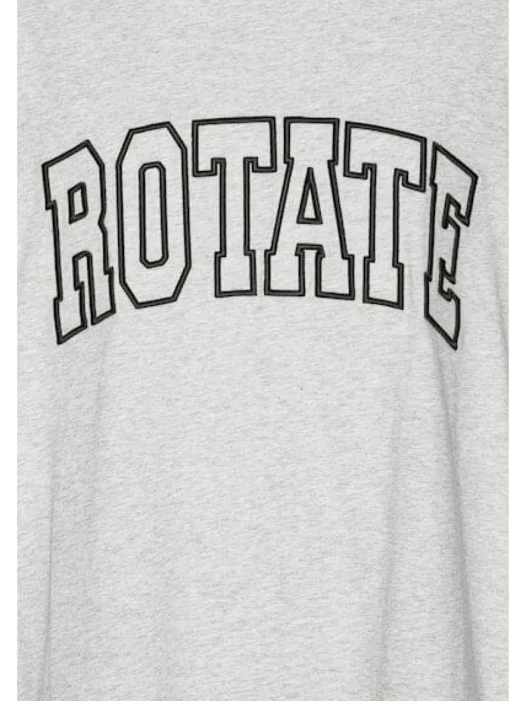 Jersey Ls T-shirt 1153281473