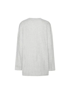 Jersey Ls T-shirt 1153281473