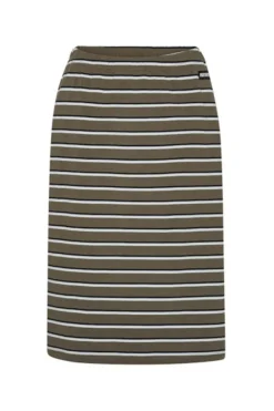 Jersey Midi Skirt1154742476