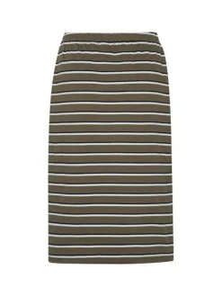 Jersey Midi Skirt1154742476