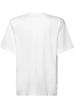 Jersey Oversized T-shirt 115327400