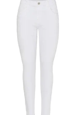 Jewelly Ladies Jeans JW22119-11