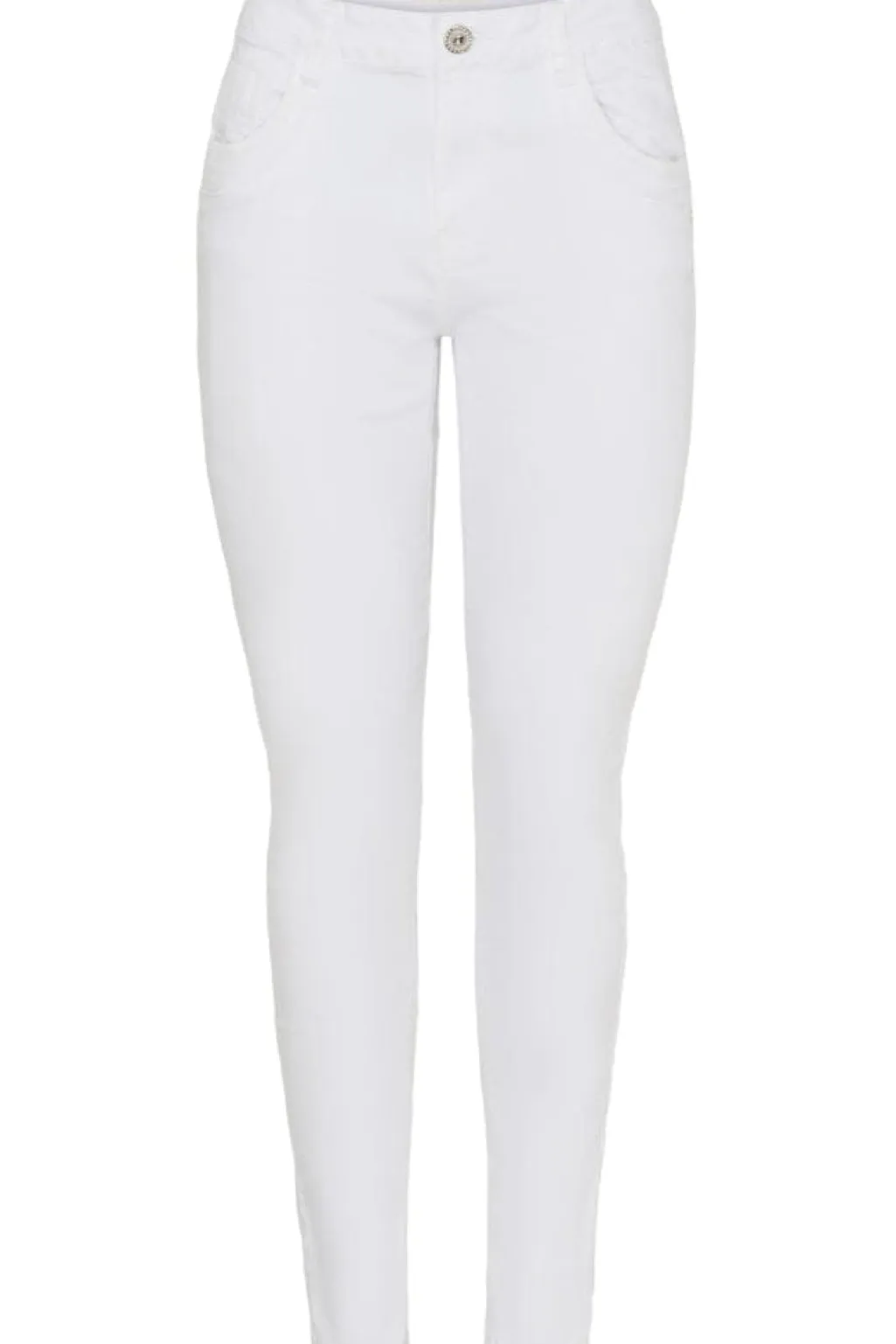 Jewelly Ladies Jeans JW22119-11