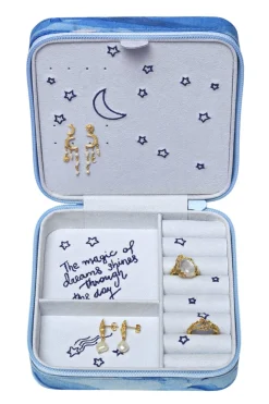 Jewelry Box Moonshine Rose 3920