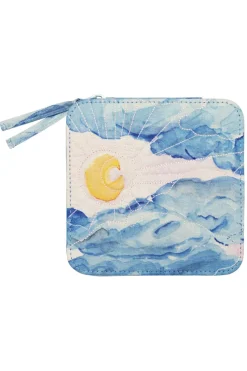 Jewelry Box Moonshine Rose 3920