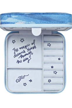 Jewelry Box Moonshine Rose 3920