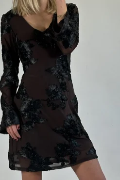 Joanette Dress 13500004