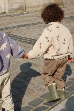 Jody Teddy Jacket Grs Ks103479