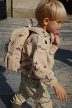 Jody Teddy Jacket Grs Ks103479