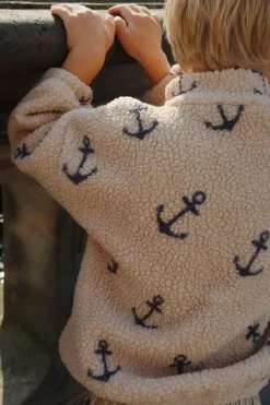 Jody Teddy Jacket Grs Ks103479