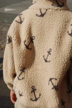 Jody Teddy Jacket Grs Ks103479