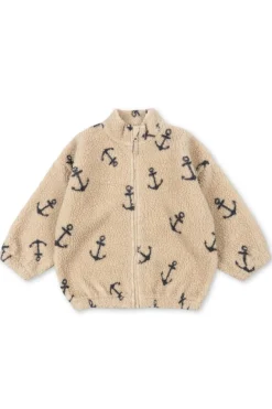 Jody Teddy Jacket Grs Ks103479