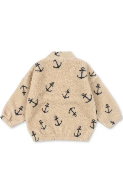 Jody Teddy Jacket Grs Ks103479