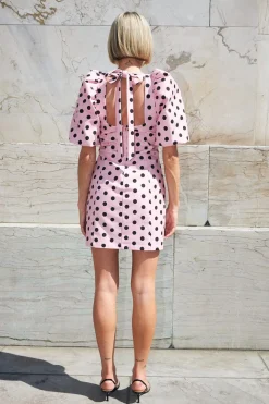 Joselle Dress CE1039