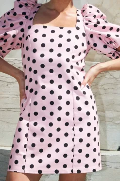 Joselle Dress CE1039