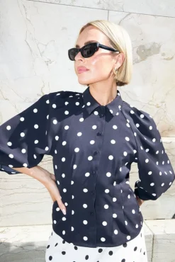 Joselle Shirt CE1042