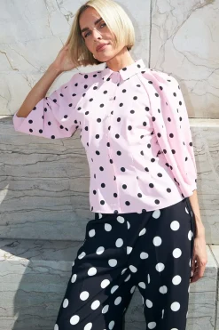 Joselle Shirt CE1042