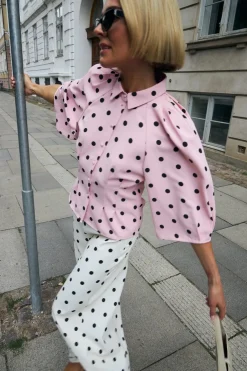 Joselle Shirt CE1042