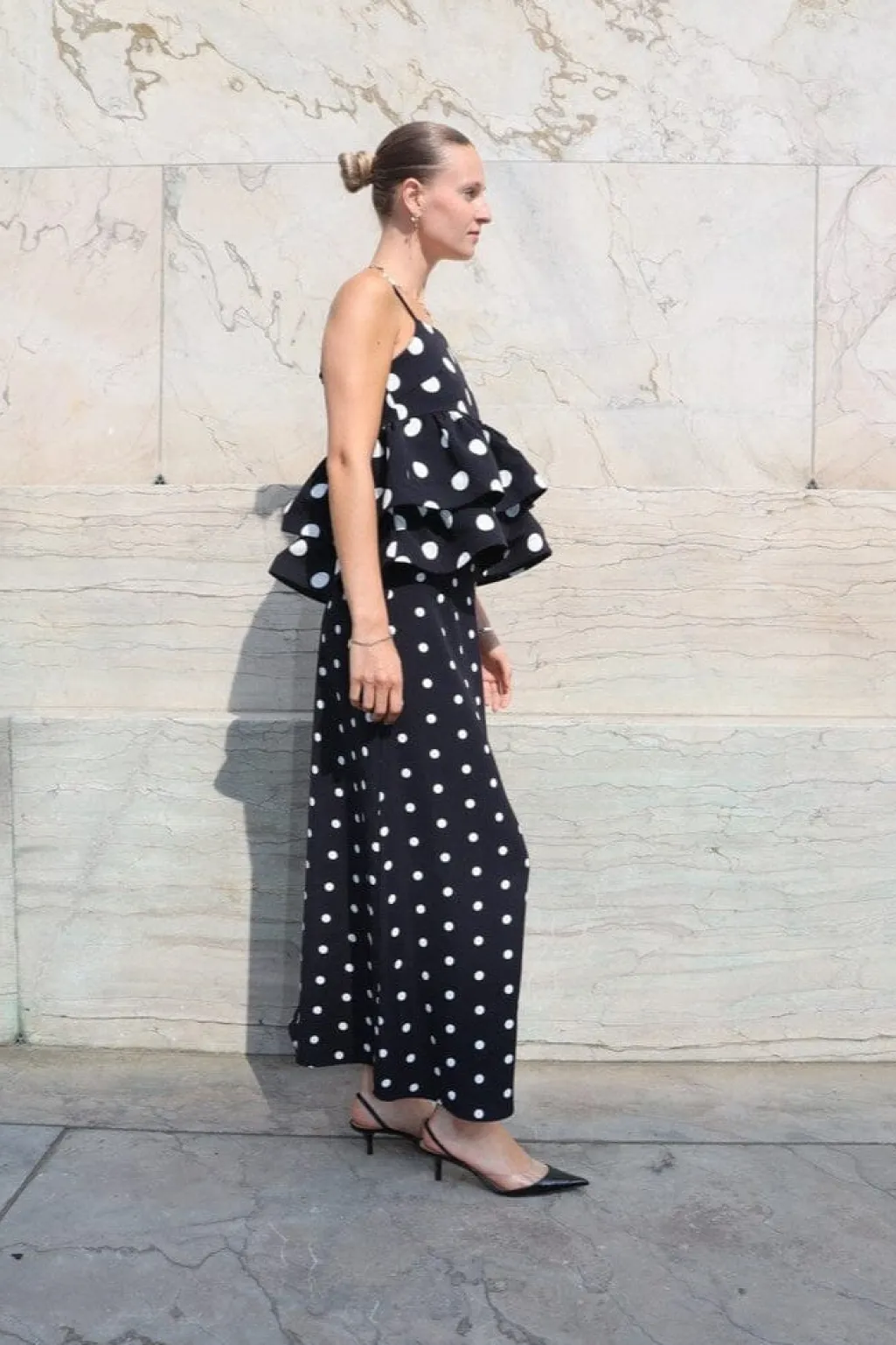 Joselle Skirt CE1041