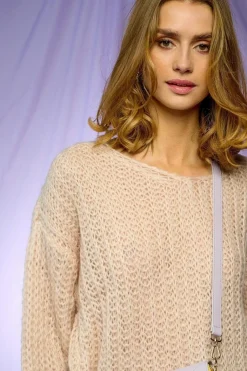Joseph Knit Sweater