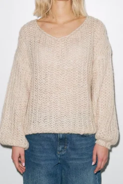 Joseph Knit Sweater