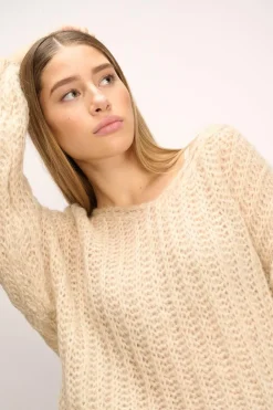 Joseph Knit Sweater