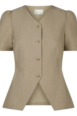 Jules Structure Blouse 165065