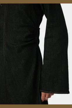 Jumari Denim Dress 167254