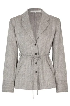 Jun Shirt Blazer 60090