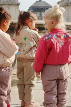 Juno Bomber Jacket Ks103484