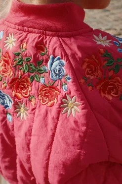 Juno Bomber Jacket Ks103484