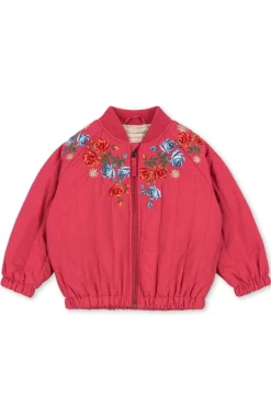 Juno Bomber Jacket Ks103484