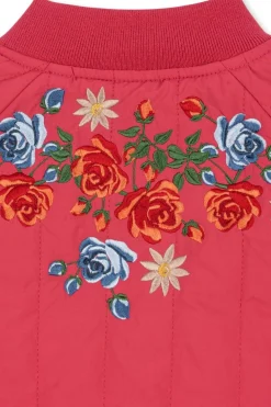 Juno Bomber Jacket Ks103484