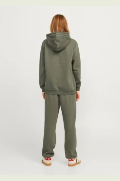 Jxabbie Rlx Ls Every Hood Swt