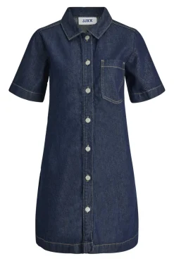 Jxamara A Shape Ss Dress R300 Ln