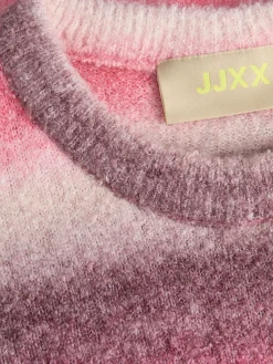 Jxamira Crew Neck Knit Ln