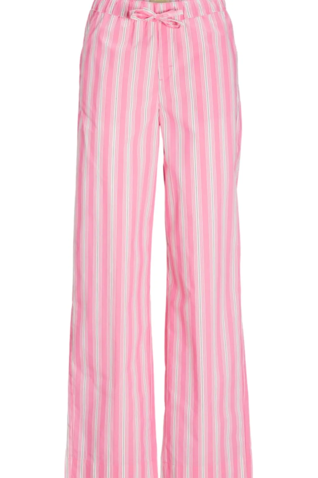 Jxava Poplin Pant Ln