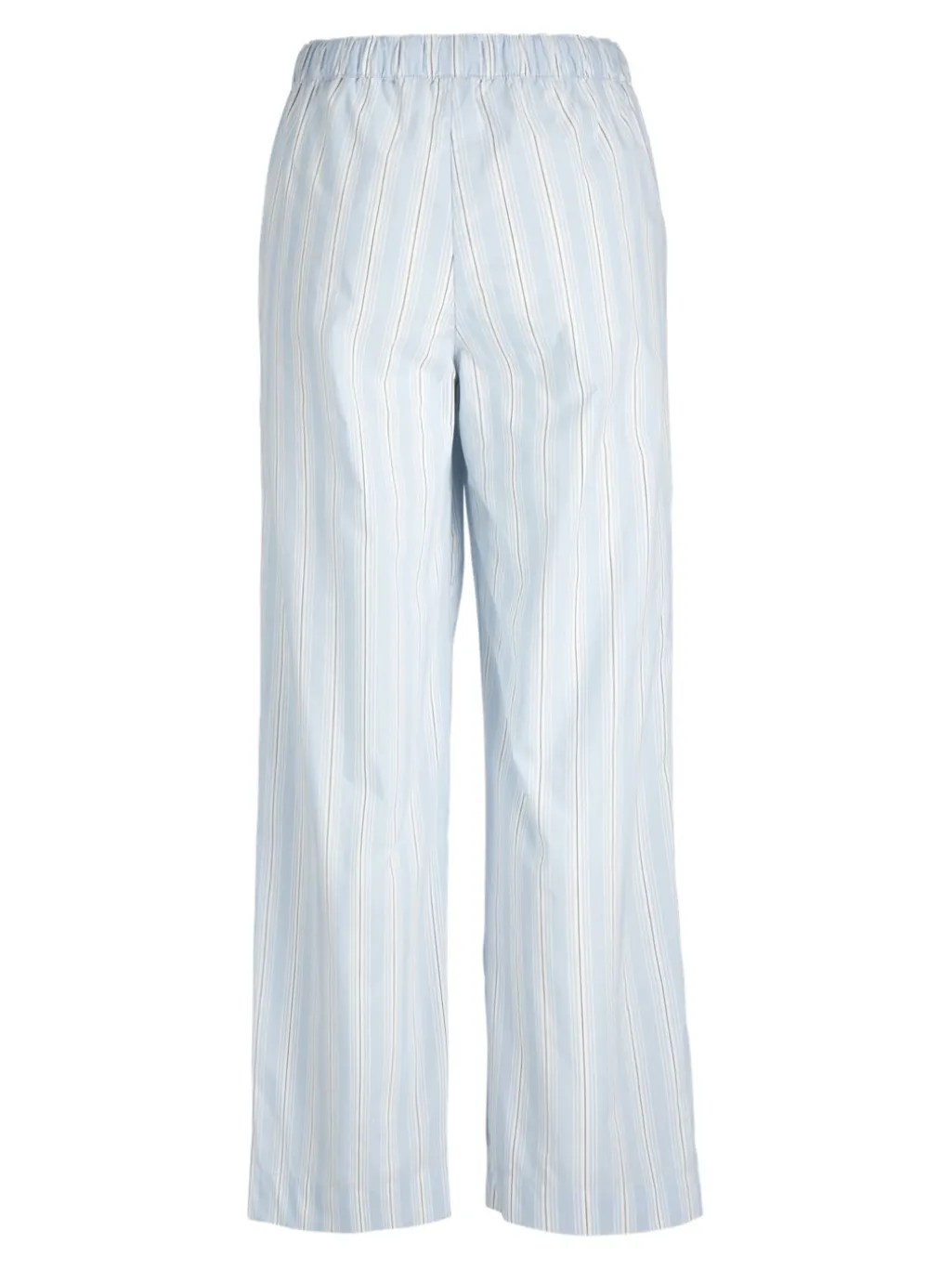 Jxava Poplin Pant Ln